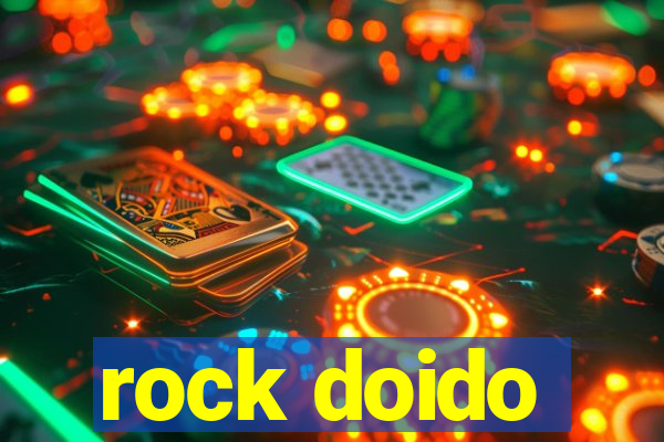 rock doido